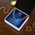 Cuban Link Chain Men To My Fishing Dad Gift For Fishing Dad Father's Day Gift Necklace To Dad From Son Daughter