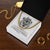 My Son - I Will Always Be There Cuban Link Chain