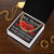 To My Man Cuban Chain Necklace For Him Romantic Birthday Gifts For Him Christmas Best Jewelry For Men Jewelry For Him Cuban Link Chain