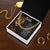 To My Son - I Will Always Be There - Cuban Link Chain