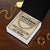 To My Amazing Husband - Cuban Link Chain Necklace