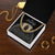 New Dad Valentines Gift Valentine Gift For New Dad From Bump To Daddy New Daddy Gift Daddy To Be Gift To My Daddy From Cuban Link Chain