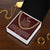 To My Son - Feel My Love From Mom - Cuban Link Chain