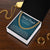 To My Step Dad Cuban Chain Necklace Gift For Step Dad Fathers Day Gift Stepdad Birthday Gift Cuban Link Chain