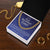 Best Brother Ever Cuban Link Necklace Gift From Sister Cuban Link Chain