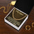 To My Husband I Love My Everything Chain Necklace Cuban Link Chain