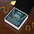 My Man - The Love I Want To Last Forever Cuban Link Chain