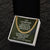 Unconditional Love Cuban Chain Cuban Link Chain