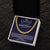 Gift For Husband - Be With You - Cuban Link Cuban Link Chain