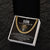 Gift For Son - Always Have Your Back - Cuban Cuban Link Chain