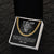 Son Toughest Warrior - Cuban Link Chain Necklace