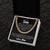 To My Son - So Many Reasons - Cuban Link Chain