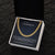 Gift For Grandsons From Grandparents Cuban Link Chain