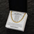 Graduation Gifts For Him Best Graduation Gifts For Boys High School Graduation Gift College Graduation Gift Meaningful Cuban Link Chain