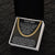 Gift For Your Man - Lazy Days - Cuban Link Cuban Link Chain