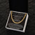 Gift For Husband - The Core - Cuban Link Cuban Link Chain