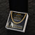 Best Father's Day Gift-Best Jewelry Gift For Dads-Cuban Link Chain Necklace For Dad