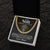 To My Son Chain Necklace Grown Up Son Gift From Mom Son Birthday Graduation Gift Sentimental Gift Cuban Link Chain