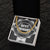 Worlds Best Husband Certified Beautiful Chain And Gift Box For Him Choose Silver Or Gold Cuban Link Chain
