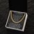 Gift For Husband - Honest - Cuban Link Cuban Link Chain