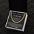Father's Day Gift For Son Cuban Link Chain