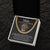 My Man - Perfect Gift Idea Cuban Link Chain