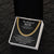 Chain Necklaces For Son From Dad Cuban Link Chain