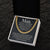 Perfect Gift For Man Cuban Link Chain
