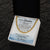 Gift For Grandson - Cuban Link Chain Necklace - Trending Now
