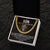 Gift For Son - Do Your Best - Cuban Cuban Link Chain