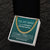 To My Capable Son Cuban Chain Necklace Gift From Dad Cuban Link Chain