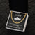 To My Man  Cuban Chain Necklace For Your Valentine Cuban Link Chain