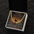 Gift For Your Man - Fell In Love - Cuban Link Cuban Link Chain
