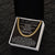 Gift For Your Man - Missing Piece - Cuban Link Cuban Link Chain