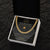 Gift For Son From Mom Cuban Link Chain Gold Link Chain Father Son Gift Son Christmas Gift Birthday Son Gift Son Gift P