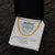 Perfect Gift For Husband Cuban Link Chain