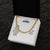 Cuban Link Chain For Husband. Chain Necklace Anniversary Gift For Husband Birthday Gift For Man Gift For Men Chain For