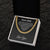Limited Edition Gift For Dad From Daughterson To Father For Fathers Day Daddy Birthday Gifts From Daughter To Dad From Cuban Link Chain