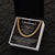 Gift For Husband - Special Things - Cuban Cuban Link Chain