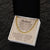 Perfect Gift For Husband Cuban Link Chain