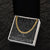 New Year Gift For Men Christmas Gift For Nephew Brother Boyfriend Husband Funny Bucket List Cuban Chain Link Cuban Link Chain