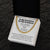 Grandson Graduation Class Of 2022 High School Graduation College Graduation Gift For Grandson Mens Gold Cuban Link Cha Cuban Link Chain