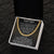 Gift For Your Man - Without Pause - Cuban Link Cuban Link Chain