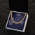 Cuban Link Chain For Husband. Chain Necklace Anniversary Gift For Husband Birthday Gift For Man Gift For Men Chain For
