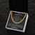 Graduation Gifts For Him Best Graduation Gifts For Boys High School Graduation Gift College Graduation Gift Meaningful Cuban Link Chain