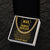 To My Man - You Are The Best Part Of My Life - Cuban Link Chain Necklace