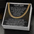 Gift For Your Man - Honest - Cuban Link Cuban Link Chain