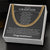 Graduation Gifts For Him Best Graduation Gifts For Boys High School Graduation Gift College Graduation Gift Meaningful Cuban Link Chain