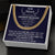 Gift For Your Man - Conversation - Cuban Link Cuban Link Chain