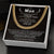 Gift For Your Man - Special Things - Cuban Cuban Link Chain